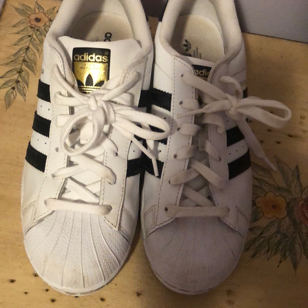 Adidas Superstar Clamshells